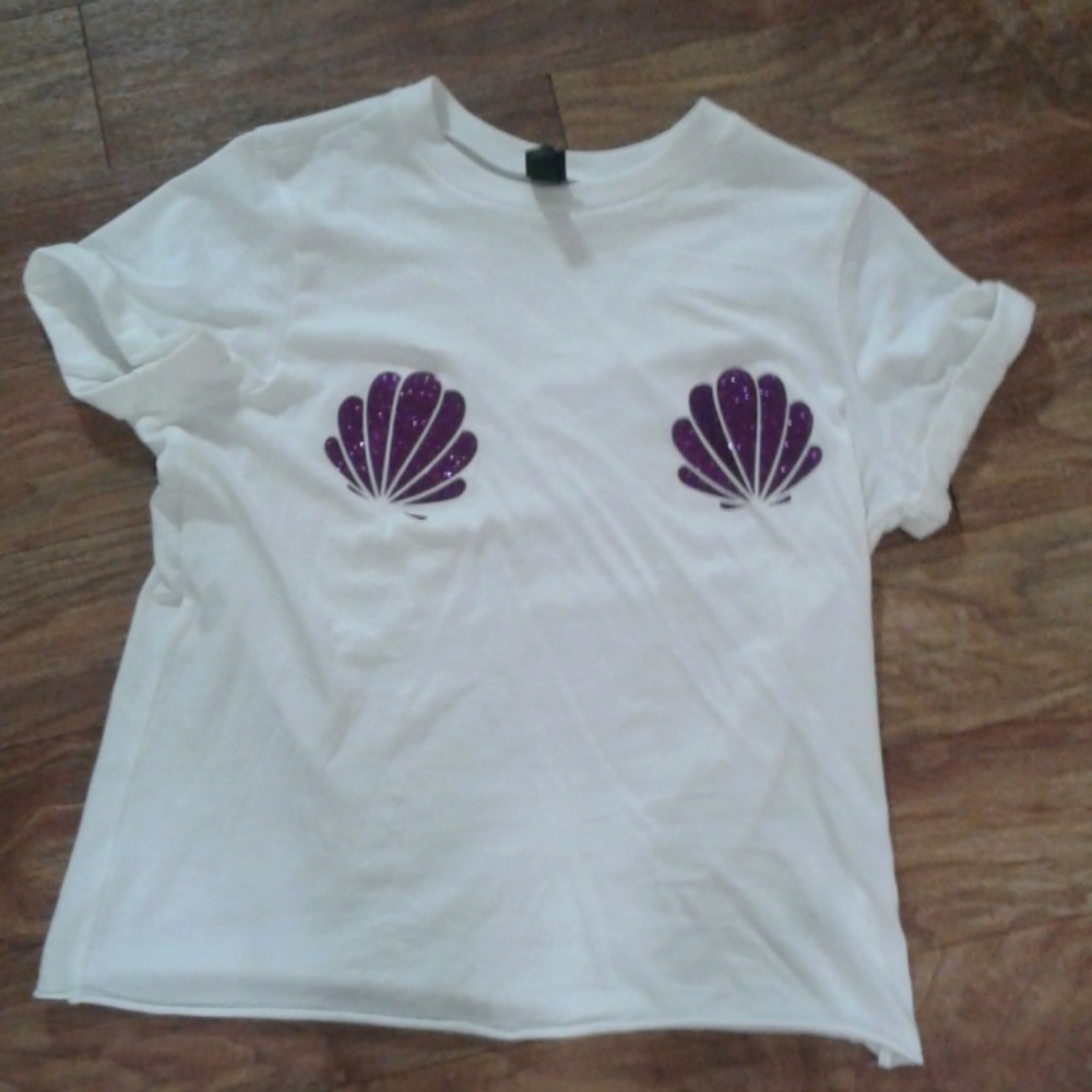 Mermaid  shirt
